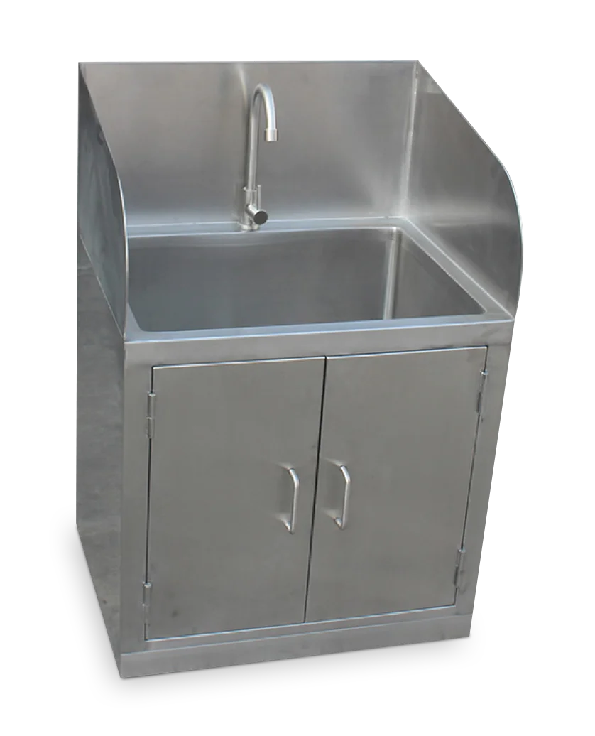 Piscina de trapeador