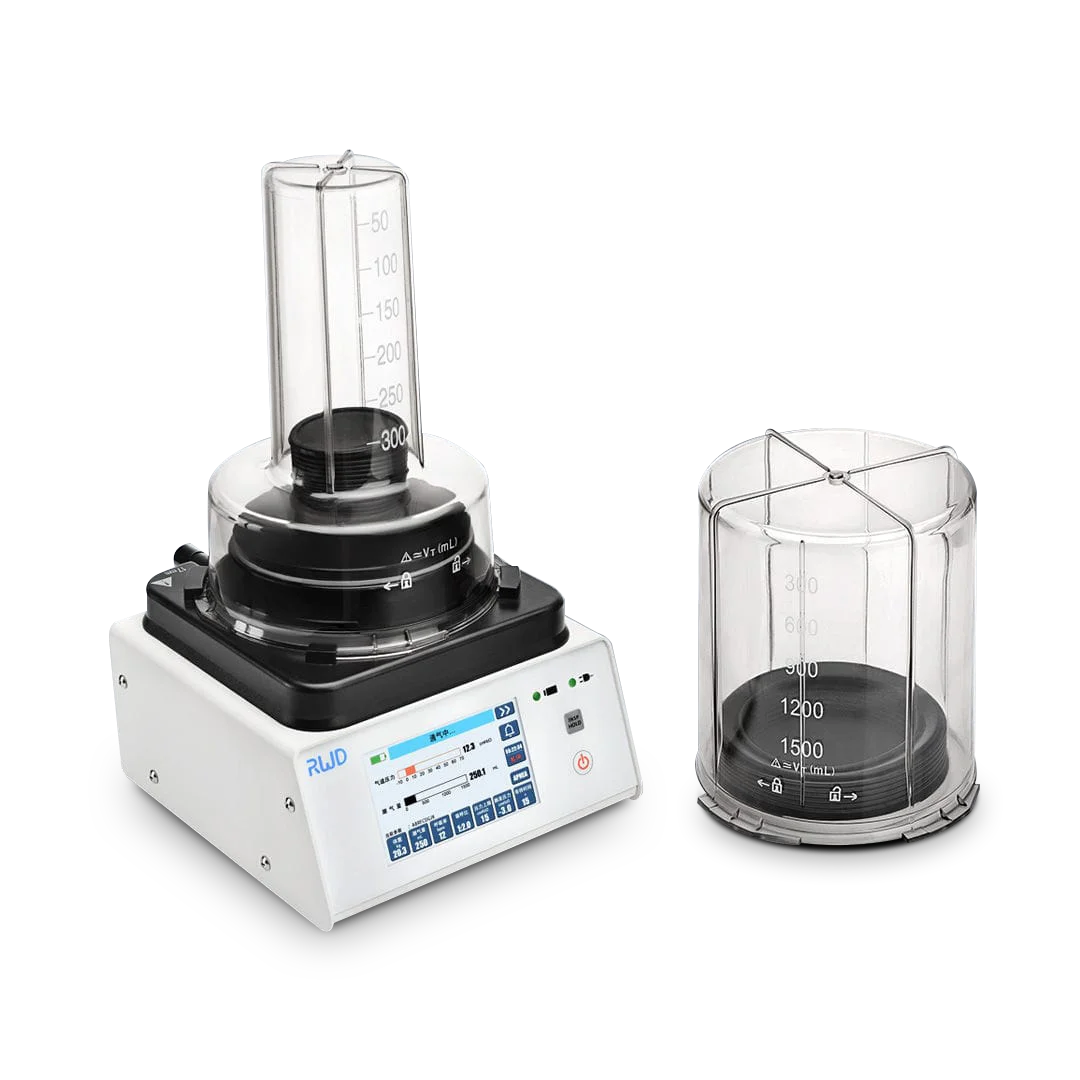 Ventilador inteligente r419