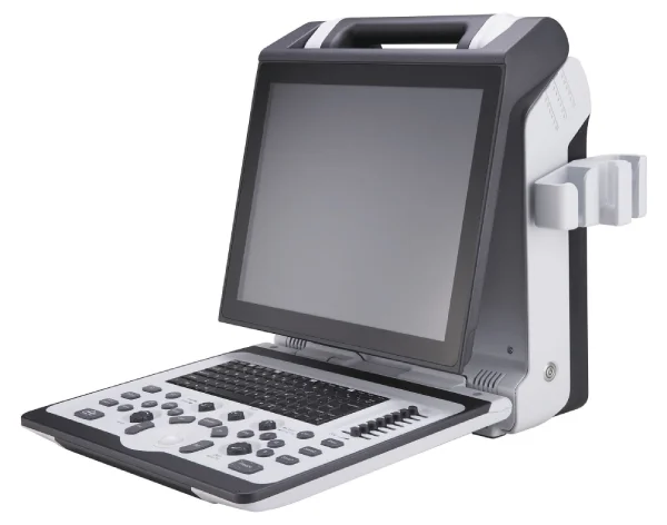 Ultrasonido apogee 2100