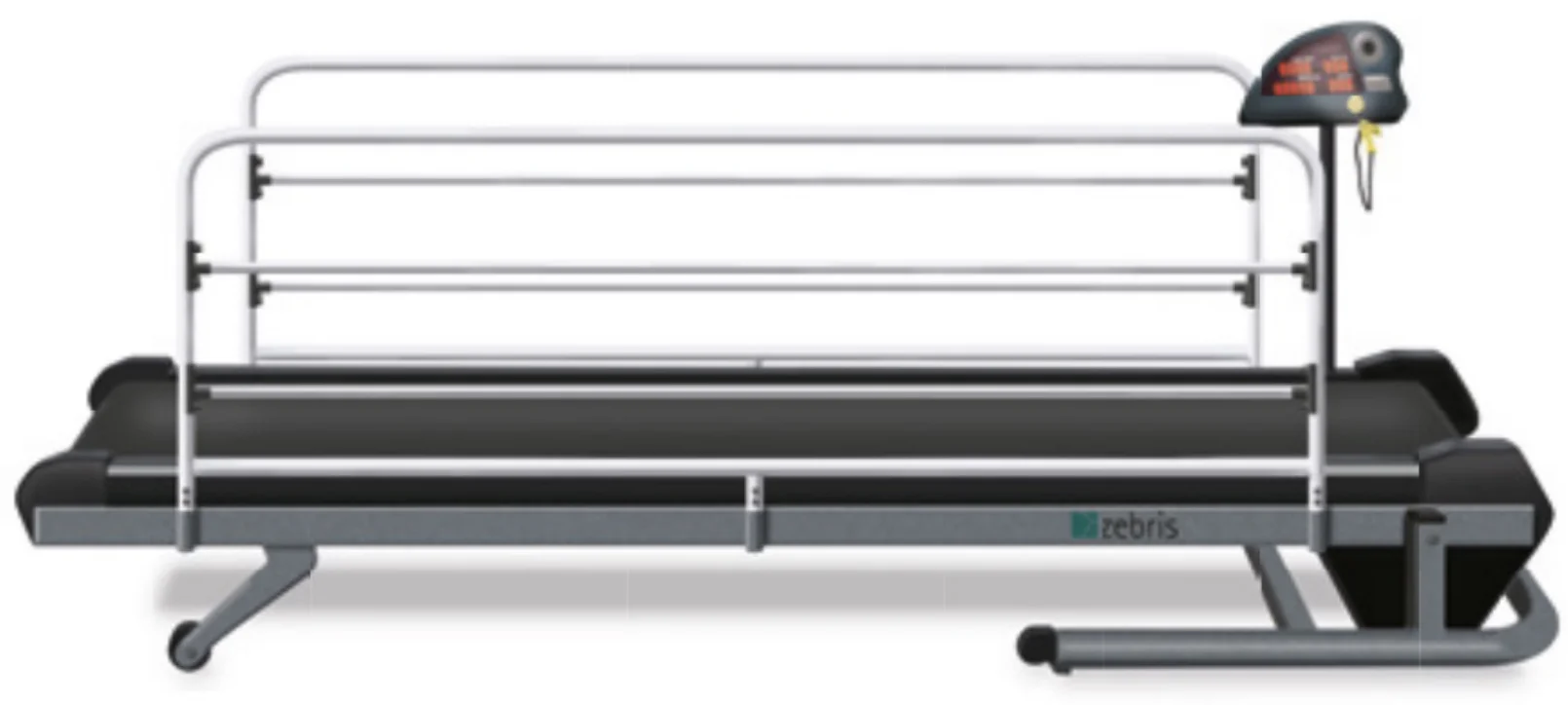 Caminadora para rehabilitación