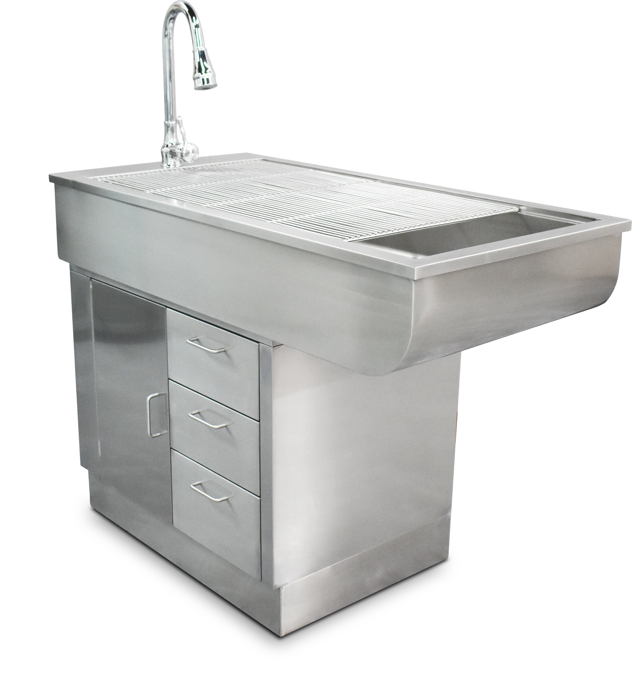 Mesa dental multifunción